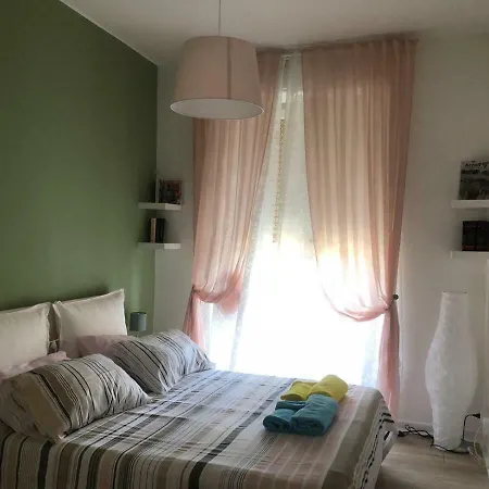 Cittadellachiara * Сестри-Леванте