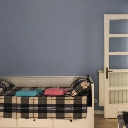 Apartment Cittadellachiara