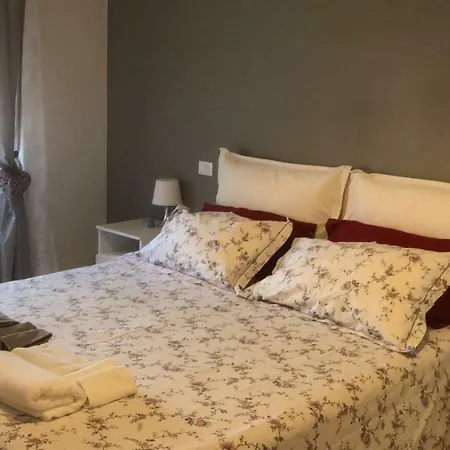 Cittadellachiara Apartment