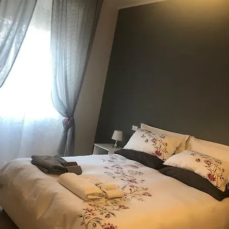 Cittadellachiara * Sestri Levante