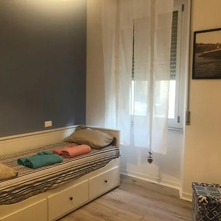 Cittadellachiara Апартаменты Сестри-Леванте