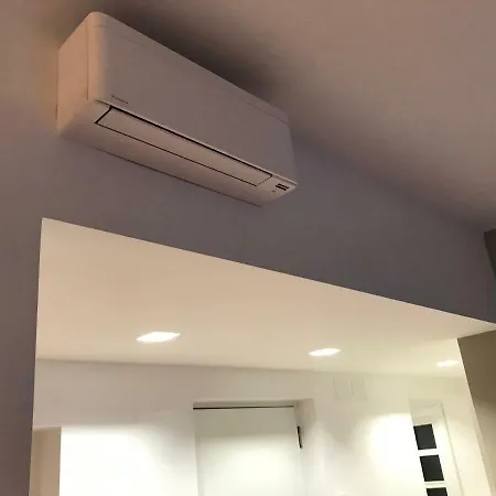 Apartment Cittadellachiara *