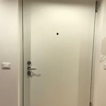 Cittadellachiara Apartment *