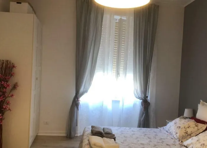 Cittadellachiara Appartement Sestri Levante