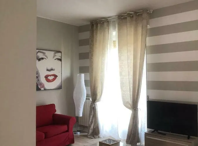 Appartement Cittadellachiara *