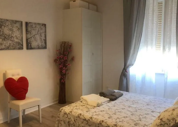 Appartement Cittadellachiara *