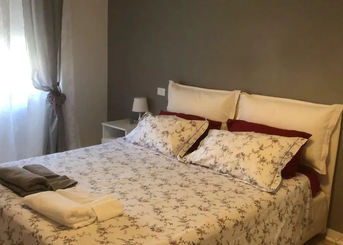 Cittadellachiara Appartement