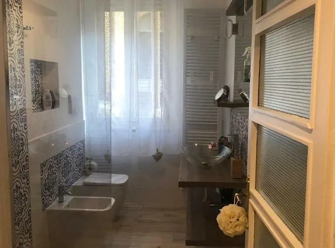 Cittadellachiara * Sestri Levante