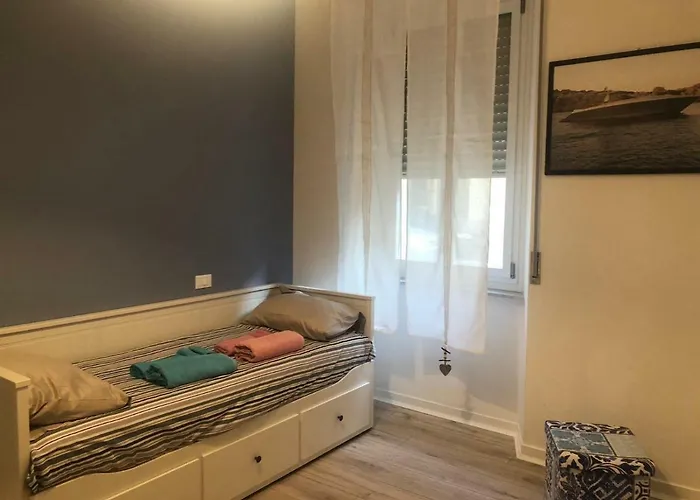 Cittadellachiara Appartement Sestri Levante