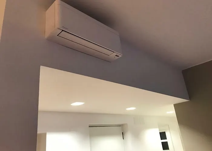 Appartement Cittadellachiara *