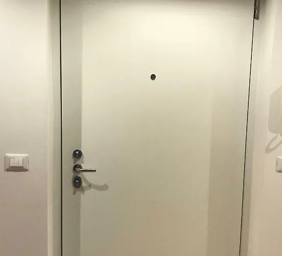 Cittadellachiara Appartement *