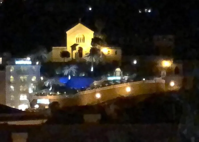 Cittadellachiara Appartement *