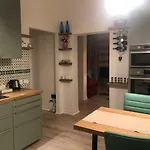 Lägenhet Cittadellachiara *
