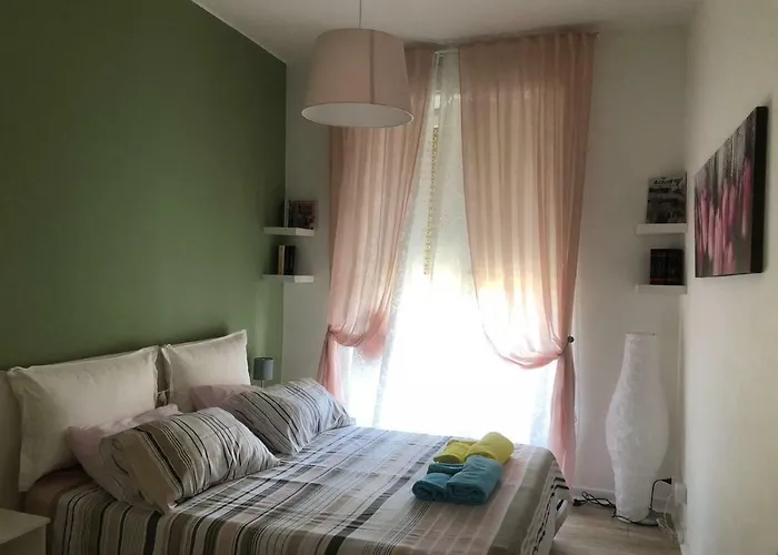 Cittadellachiara * 东塞斯特里