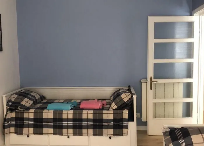 公寓 Cittadellachiara