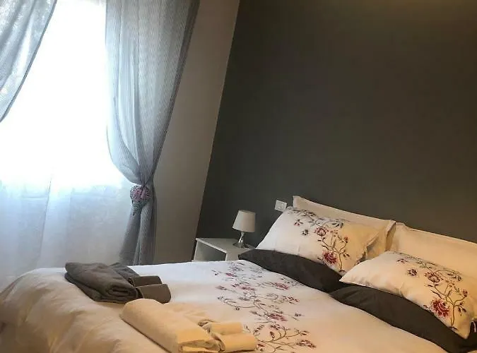 Cittadellachiara * 东塞斯特里