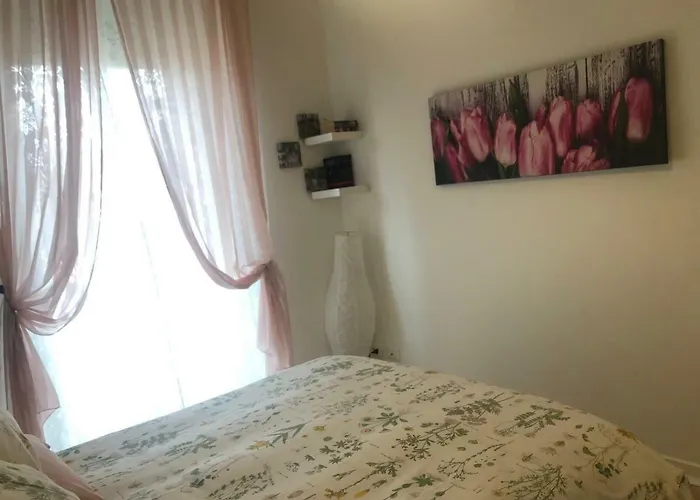 Cittadellachiara 东塞斯特里